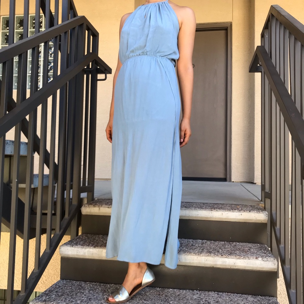 Beautiful Gianni Bini Maxi Dress✨